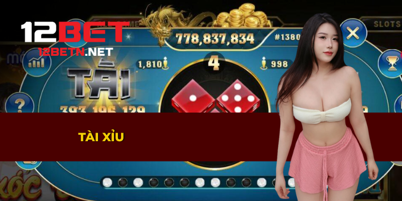 Trò chơi Tài Xỉu online hấp dẫn và dễ chơi